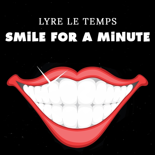 Couverture de Smile for a Minute