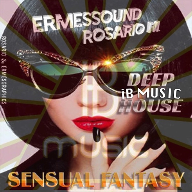 Sensual Fantasy