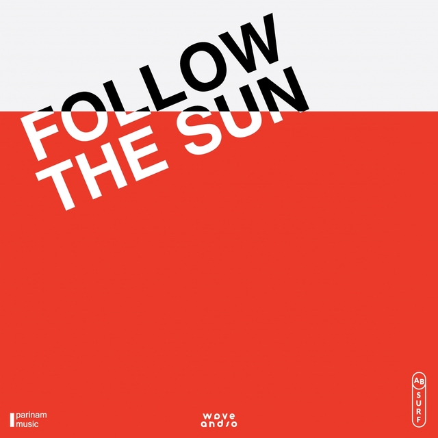 Couverture de Follow the Sun