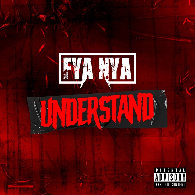 Couverture de Understand