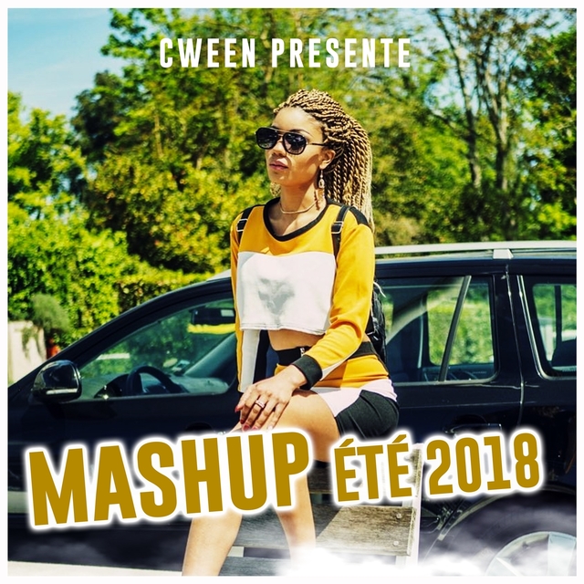 Mashup été 2018