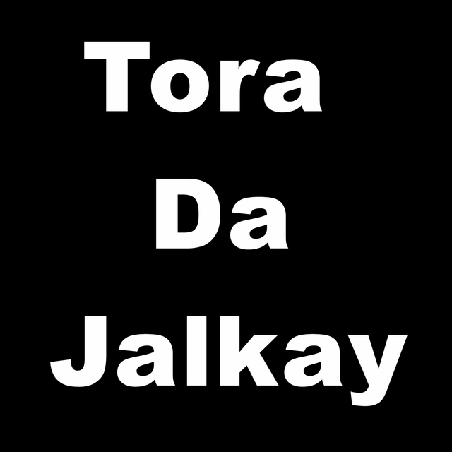 Couverture de Tora da Jalkay