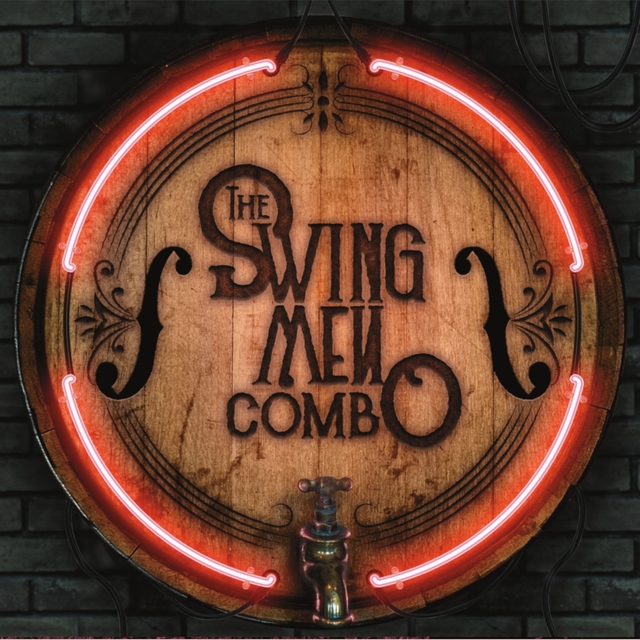 Couverture de The Swing Men Combo