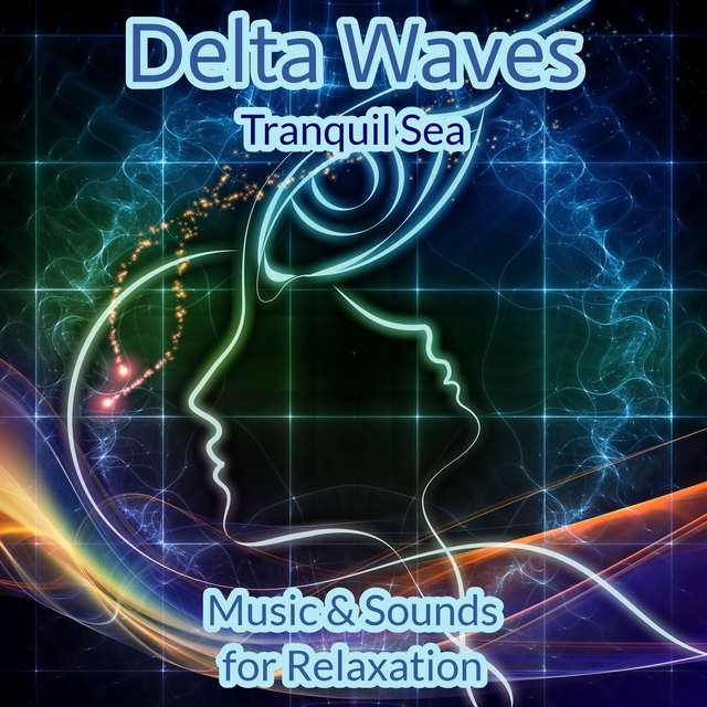 Couverture de Tranquil Sea - Music & Sounds for Relaxation