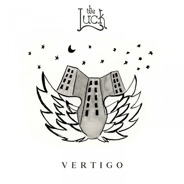 Couverture de Vertigo