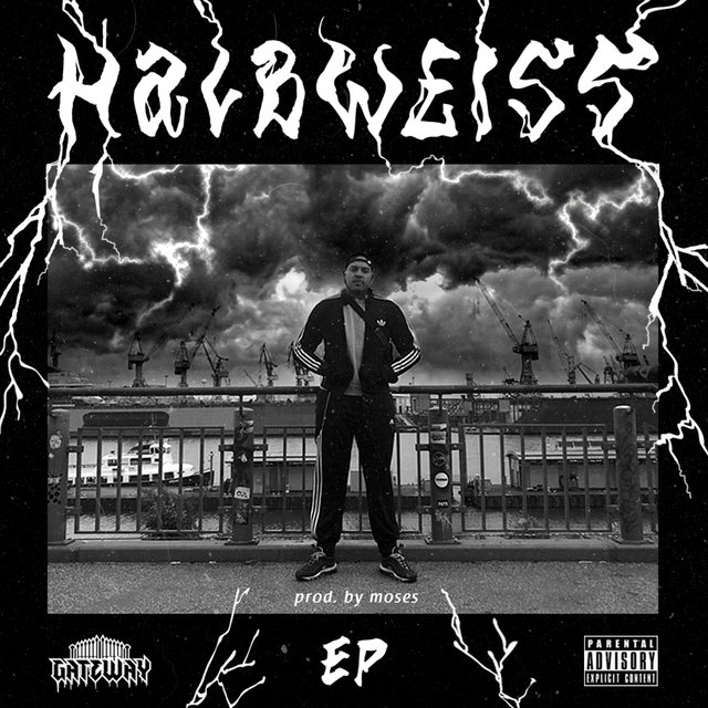 Halbweiss EP