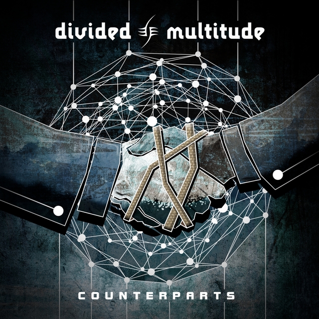 Couverture de Counterparts