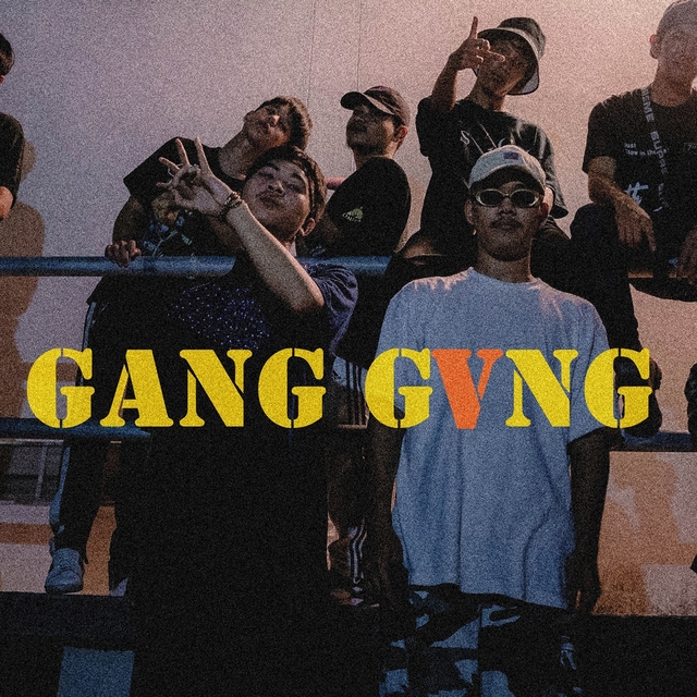 Gang GVNG