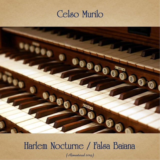 Harlem Nocturne / Falsa Baiana