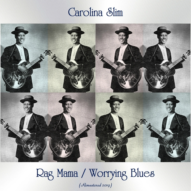 Rag Mama / Worrying Blues