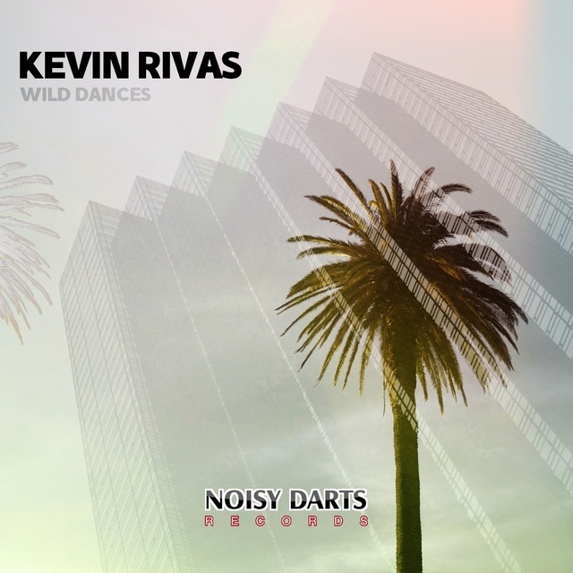 Couverture de Wild Dances