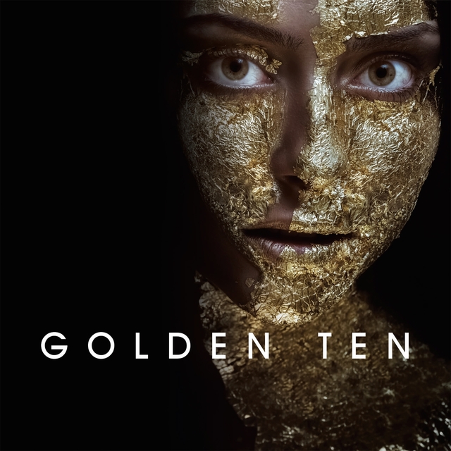 Couverture de Golden Ten