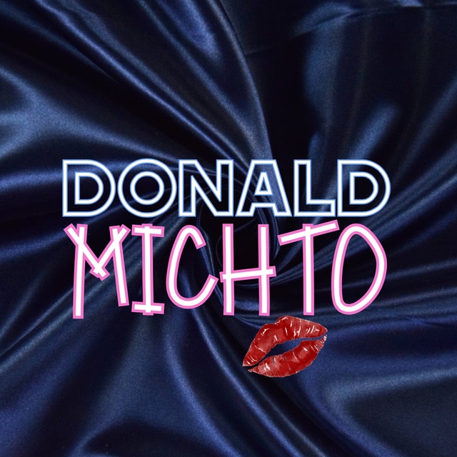 Couverture de Michto