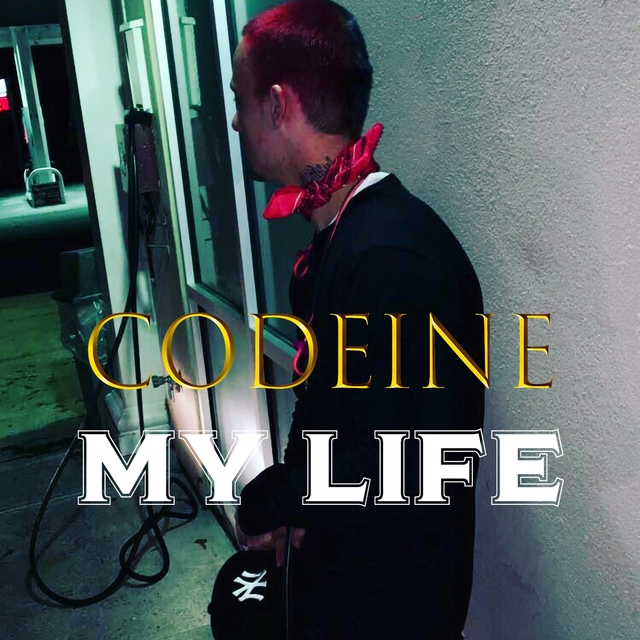 Couverture de My Life