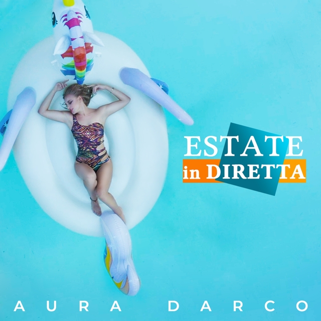 Couverture de Estate in diretta