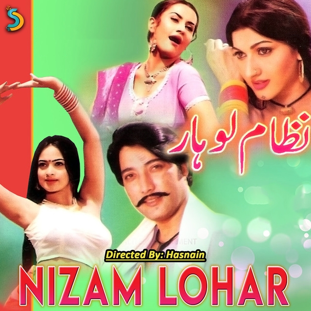 Nizam Lohar