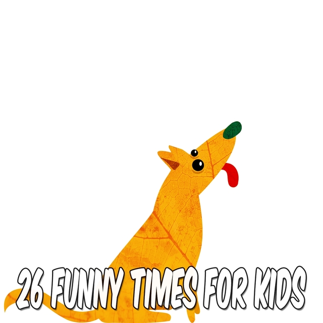 26 Funny Times for Kids