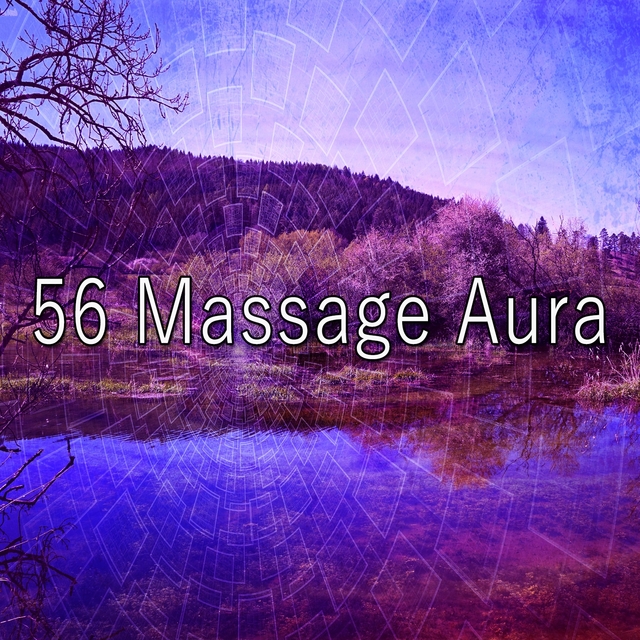 Couverture de 56 Massage Aura