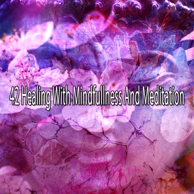 42 Healing with Mindfullness and Meditation