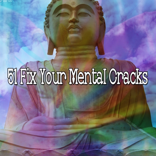 Couverture de 51 Fix Your Mental Cracks