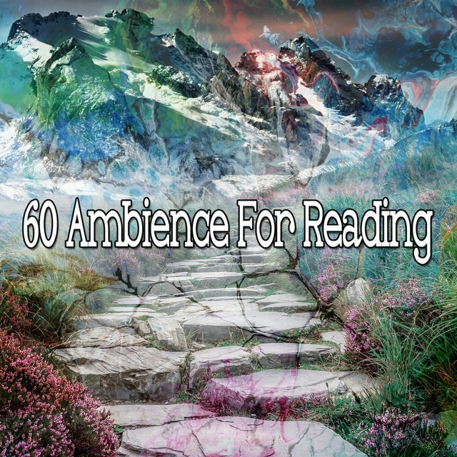 Couverture de 60 Ambience for Reading