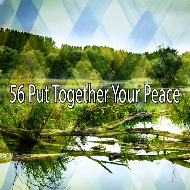 56 Put Together Your Peace