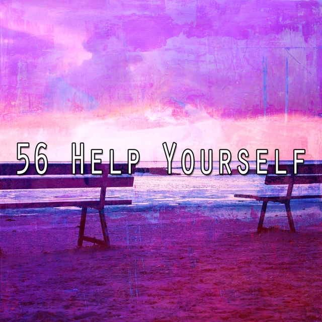 Couverture de 56 Help Yourself