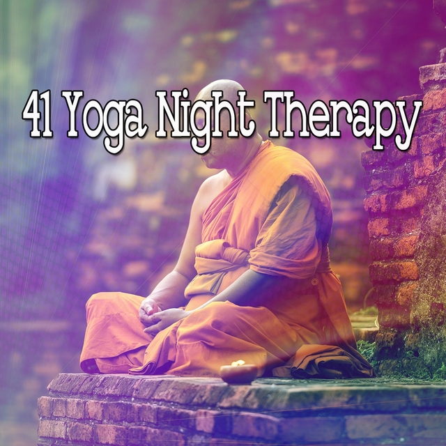 41 Yoga Night Therapy