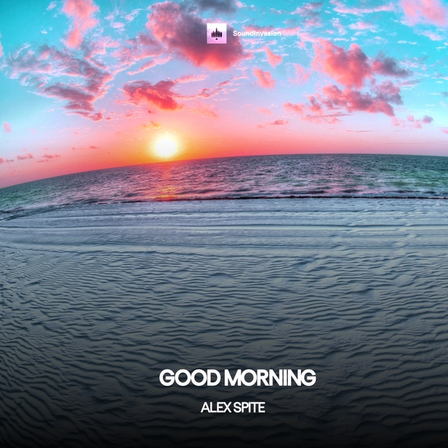 Couverture de Good Morning