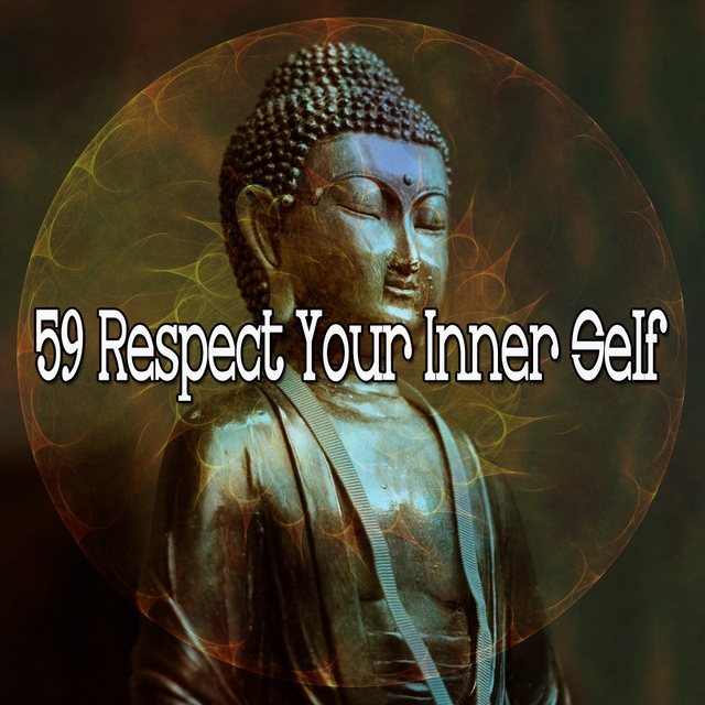 Couverture de 59 Respect Your Inner Self