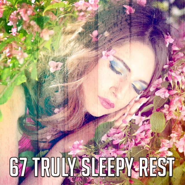 Couverture de 67 Truly Sleepy Rest