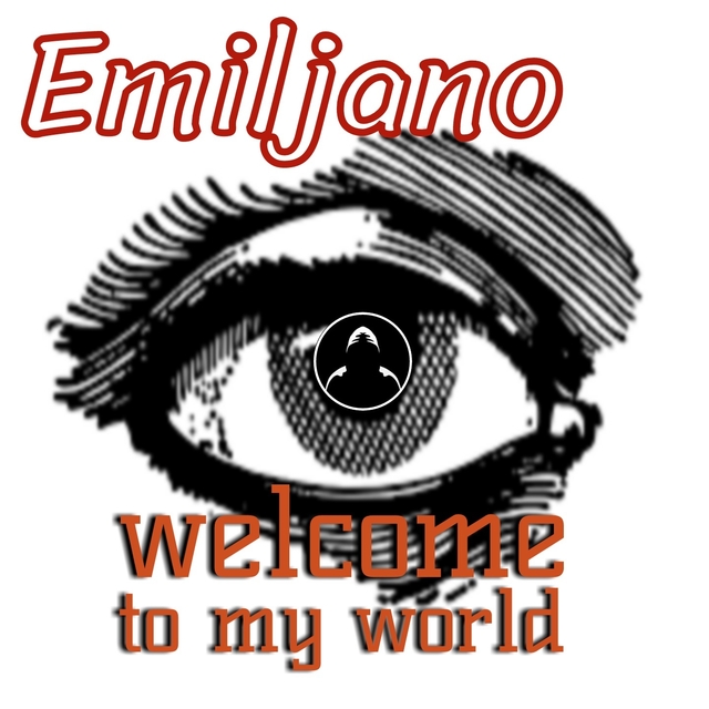 Couverture de Welcome to My World