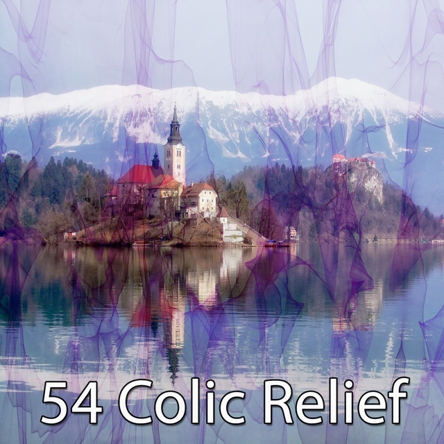 Couverture de 54 Colic Relief