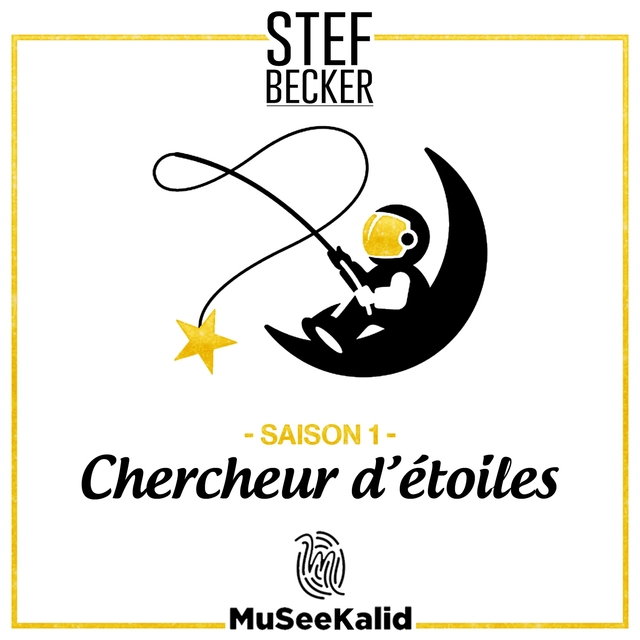 Chercheur d'étoiles