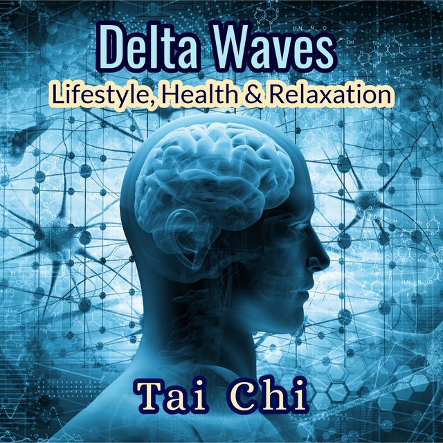 Couverture de Tai Chi - Lifestyle, Health & Relaxation