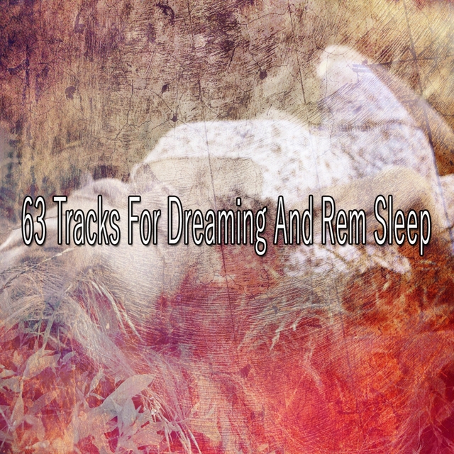 63 Tracks for Dreaming and Rem Sleep