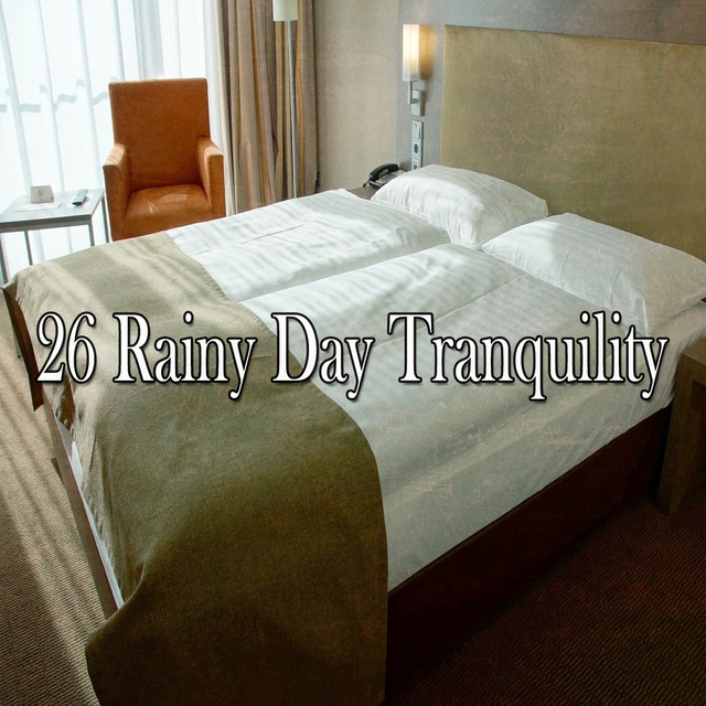 26 Rainy Day Tranquility