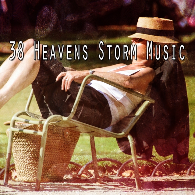 38 Heavens Storm Music