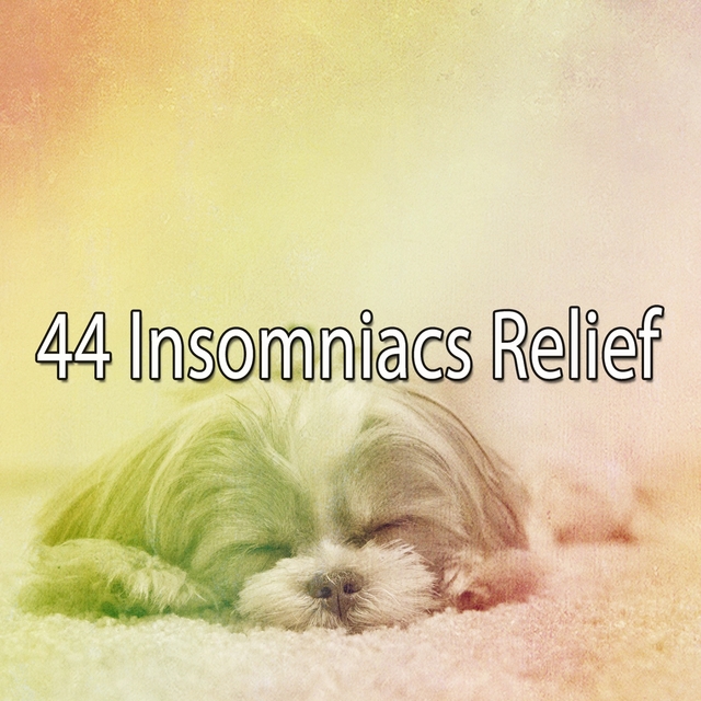 44 Insomniacs Relief