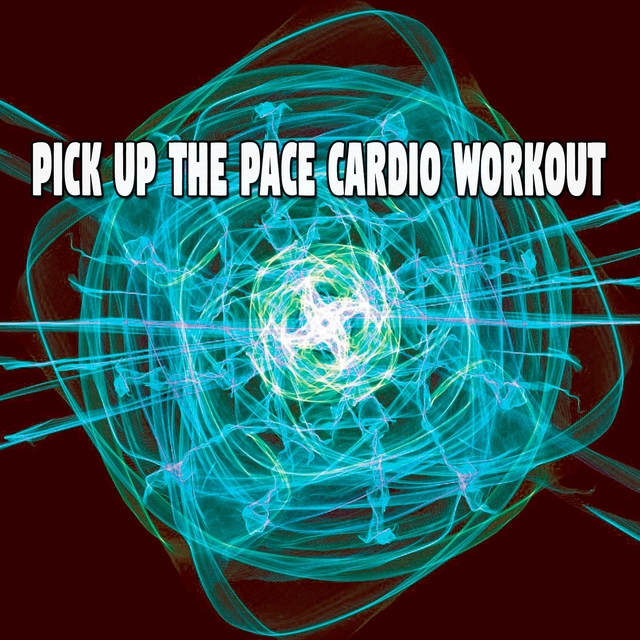 Pick up the Pace Cardio Workout