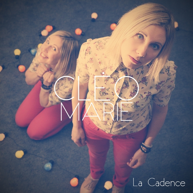 Couverture de La cadence