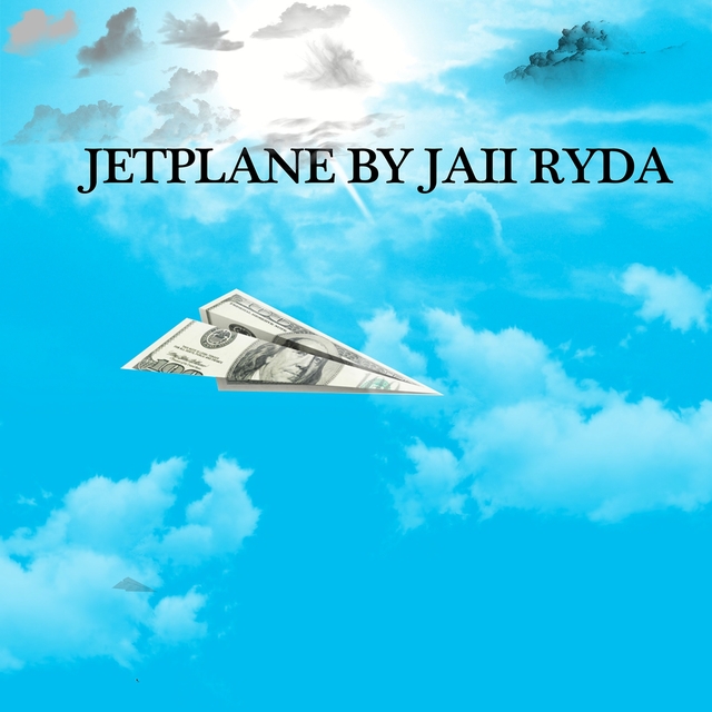 Couverture de Jetplane