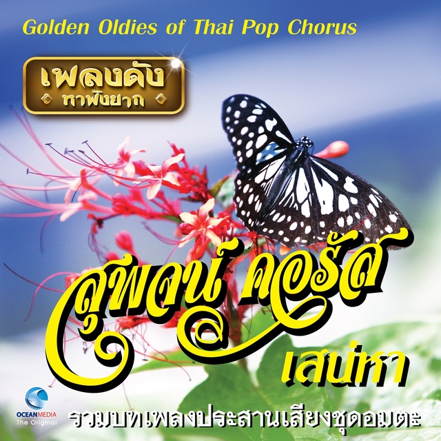 เพลงดังหาฟังยาก "สุพจน์ คอรัส"