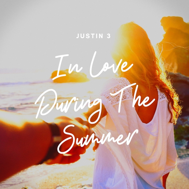 Couverture de In Love During the Summer
