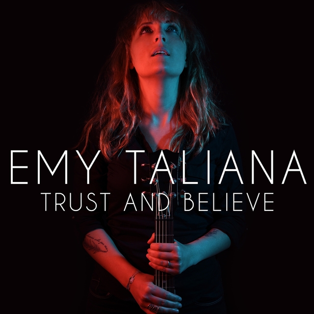 Couverture de Trust and Believe