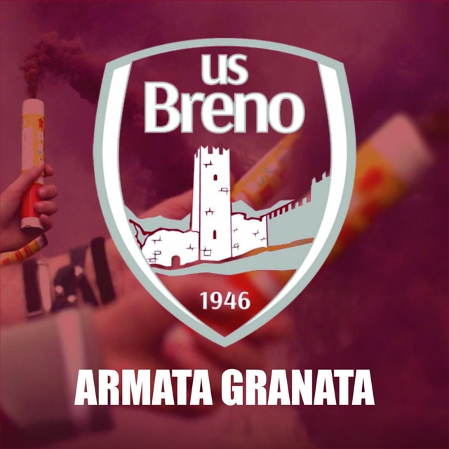 Couverture de Armata granata