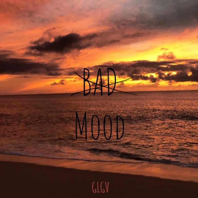 Couverture de Bad Mood