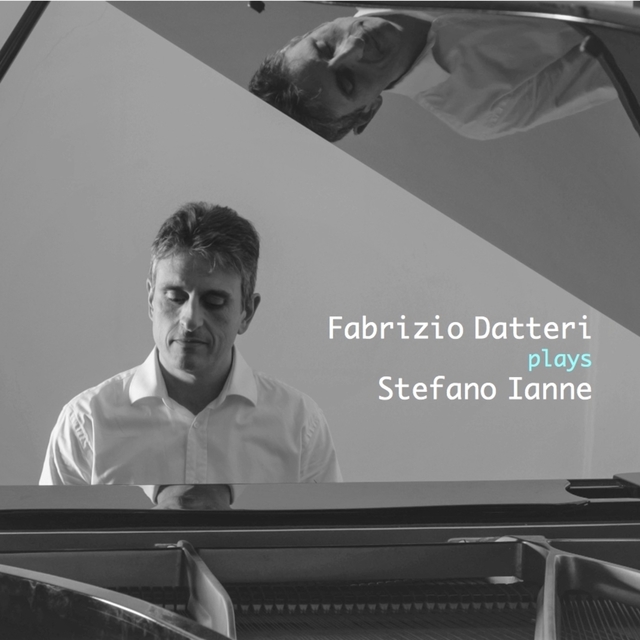 Fabrizio Datteri Plays Stefano Ianne