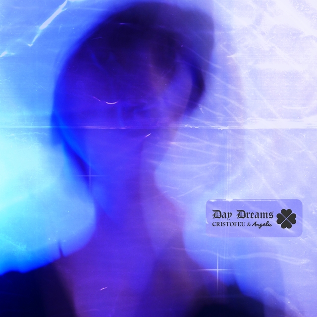 Couverture de Day Dreams