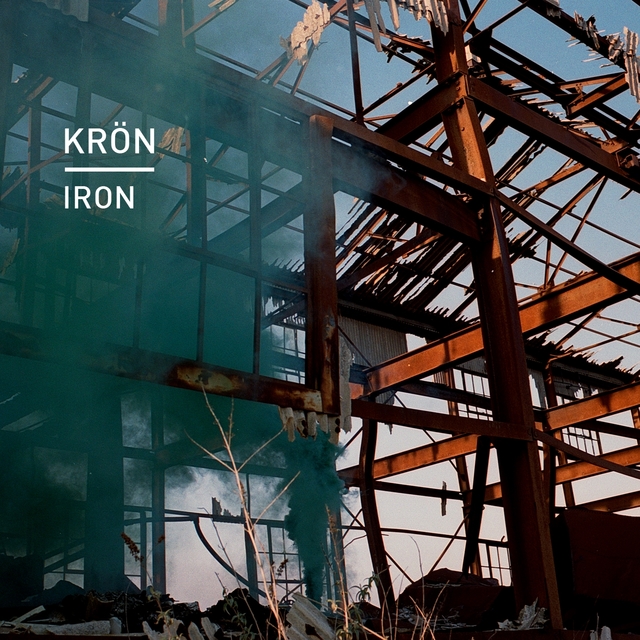 Iron